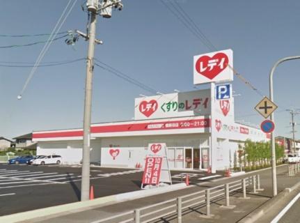 レオパレスソフィア　Ｂ 203｜岡山県倉敷市連島町鶴新田(賃貸アパート1K・2階・28.02㎡)の写真 その14