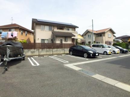 セイバリーＫ 203｜岡山県倉敷市八王寺町(賃貸アパート2LDK・2階・67.36㎡)の写真 その29