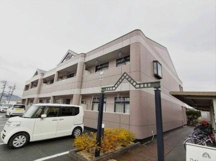ロイヤルコーポ・サノ 206｜岡山県総社市溝口(賃貸アパート3LDK・2階・61.60㎡)の写真 その15