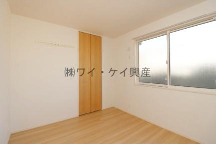 岡山県倉敷市福島(賃貸アパート1LDK・1階・40.40㎡)の写真 その22