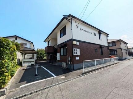 岡山県倉敷市沖(賃貸アパート2LDK・2階・50.39㎡)の写真 その15