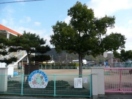 画像17:第二福田幼稚園(幼稚園・保育園)まで350m