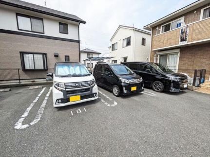 岡山県倉敷市四十瀬(賃貸テラスハウス2LDK・1階・65.60㎡)の写真 その29