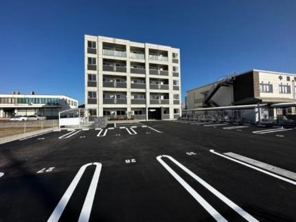 テ・フィティ 101｜岡山県岡山市南区西市(賃貸マンション1LDK・1階・45.55㎡)の写真 その14