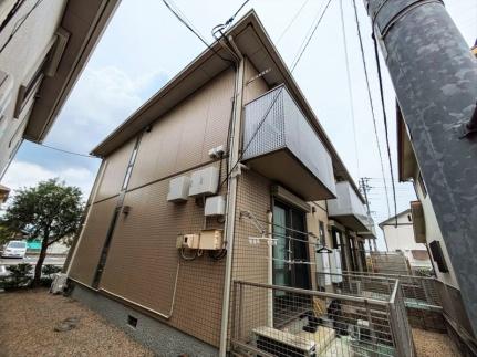 岡山県倉敷市中島(賃貸アパート1LDK・1階・40.32㎡)の写真 その7