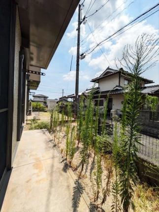 岡山県倉敷市日吉町(賃貸アパート2LDK・1階・54.07㎡)の写真 その9