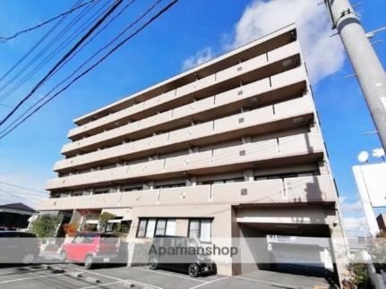 フォレストコート ｜岡山県倉敷市中島(賃貸マンション1LDK・5階・33.75㎡)の写真 その5