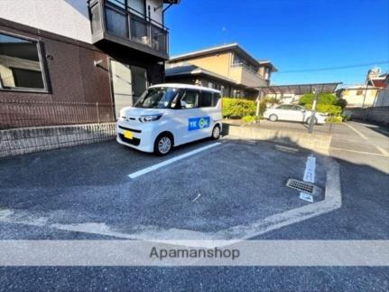 グランディールＡ ｜岡山県倉敷市日ノ出町１丁目(賃貸アパート2LDK・1階・54.66㎡)の写真 その29