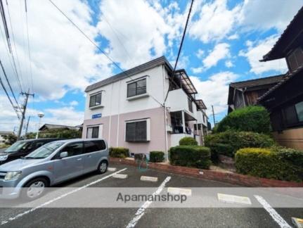 サンコーポ小溝 ｜岡山県倉敷市中島(賃貸アパート3DK・2階・51.00㎡)の写真 その15