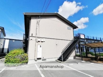 アンジェリーク中島 ｜岡山県倉敷市中島(賃貸アパート2DK・2階・46.37㎡)の写真 その15