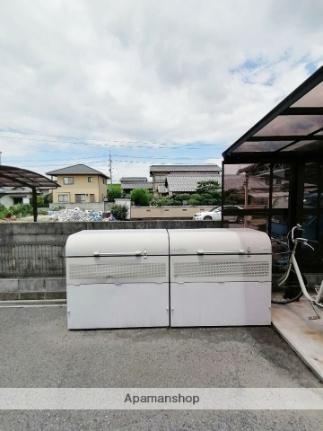 サンパレスフジタ ｜岡山県倉敷市水江(賃貸アパート3DK・2階・56.56㎡)の写真 その28