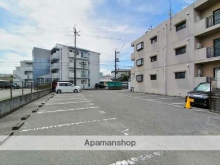 デューク白楽町　Ｉ ｜岡山県倉敷市白楽町(賃貸マンション3DK・2階・57.93㎡)の写真 その29