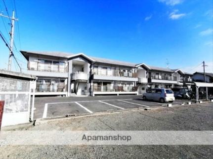 ハーベスト川入 ｜岡山県倉敷市川入(賃貸アパート3DK・2階・50.92㎡)の写真 その14