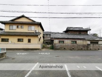 パークサイド酒津Ｂ棟 ｜岡山県倉敷市酒津(賃貸アパート2DK・1階・39.74㎡)の写真 その30