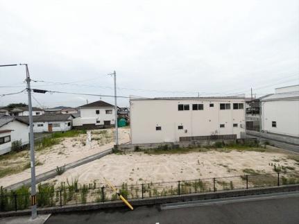 サンフラワーＳ 202｜岡山県倉敷市上富井(賃貸アパート1LDK・2階・40.09㎡)の写真 その30