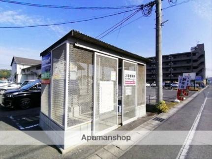 アヴェニール21 ｜岡山県倉敷市徳芳(賃貸マンション2DK・1階・44.00㎡)の写真 その28