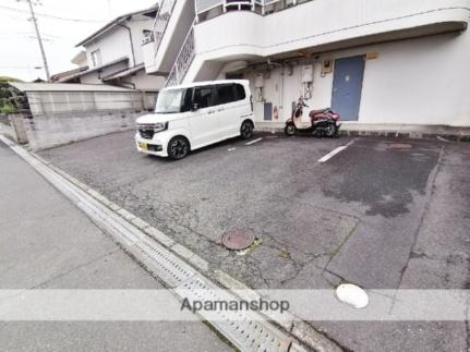 マンションハピネス ｜岡山県倉敷市中庄(賃貸マンション1K・3階・18.72㎡)の写真 その29