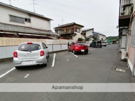 上東コーポ　東 ｜岡山県倉敷市上東(賃貸アパート1DK・2階・30.37㎡)の写真 その29