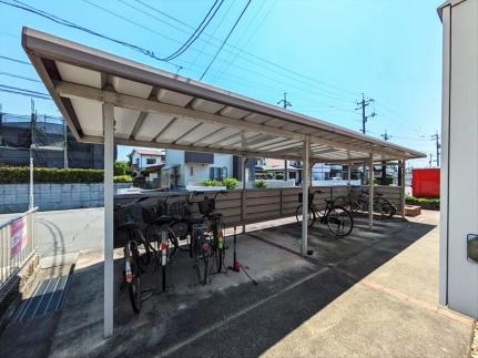 グランドウルス中島 00105｜岡山県倉敷市中島(賃貸アパート1LDK・1階・36.00㎡)の写真 その28