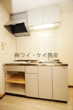 エポックハシマI 201｜岡山県倉敷市羽島(賃貸アパート1K・2階・28.00㎡)の写真 その22