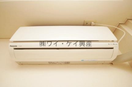 エポックハシマI 201｜岡山県倉敷市羽島(賃貸アパート1K・2階・28.00㎡)の写真 その12