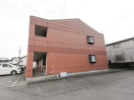 シエル　Ｒ 105｜岡山県倉敷市西阿知町(賃貸アパート2LDK・1階・57.33㎡)の写真 その15