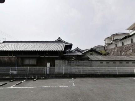 セジュール由城 ｜岡山県倉敷市連島町西之浦(賃貸アパート1K・1階・26.72㎡)の写真 その30