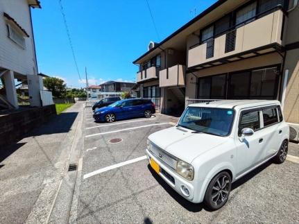 ニューエデン ｜岡山県倉敷市老松町１丁目(賃貸アパート2DK・1階・44.78㎡)の写真 その29