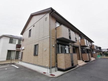 アンソレーヌ　Ｃ棟 ｜岡山県倉敷市水江(賃貸アパート2LDK・2階・64.60㎡)の写真 その14