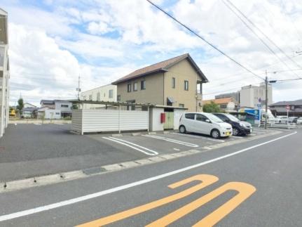 モンシャトー中央 ｜岡山県総社市中央２丁目(賃貸アパート1LDK・1階・41.93㎡)の写真 その29