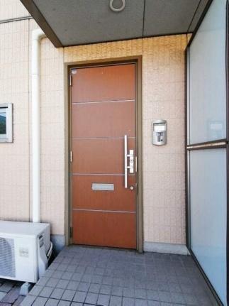 ヴェル・サワー　Ａ棟 ｜岡山県倉敷市中島(賃貸アパート1LDK・1階・45.42㎡)の写真 その27