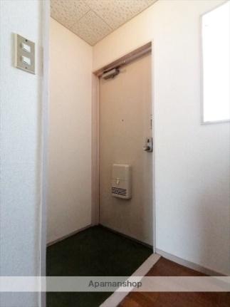 岡山県倉敷市上東(賃貸アパート3DK・2階・46.08㎡)の写真 その10