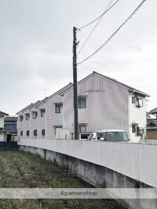 岡山県倉敷市川入(賃貸アパート2DK・2階・40.00㎡)の写真 その16