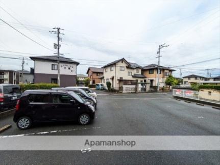 岡山県倉敷市四十瀬(賃貸アパート3DK・1階・57.81㎡)の写真 その30