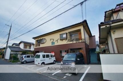 岡山県倉敷市八王寺町(賃貸アパート2LDK・1階・47.20㎡)の写真 その13