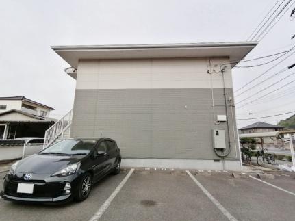 ニューコーポ高屋　Ｂ 201｜岡山県井原市高屋町２丁目(賃貸アパート2LDK・2階・54.92㎡)の写真 その13