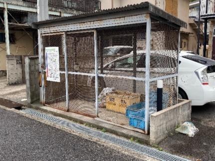 レオパレス足高 204｜岡山県倉敷市笹沖(賃貸アパート1K・2階・20.28㎡)の写真 その16