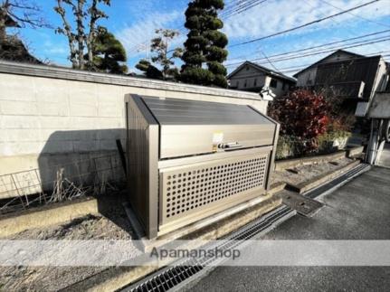 岡山県倉敷市西中新田(賃貸マンション3DK・3階・63.39㎡)の写真 その26