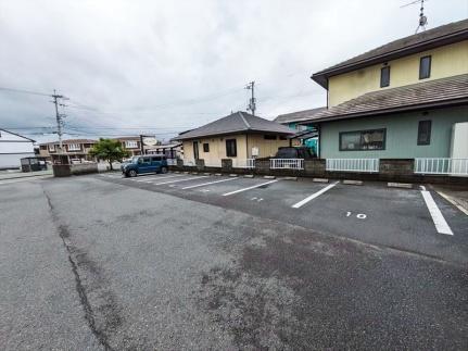 リーヴァ　オルト 105｜岡山県倉敷市玉島爪崎(賃貸アパート2DK・1階・45.63㎡)の写真 その29