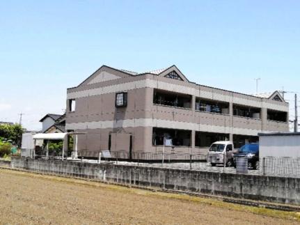 ヴィーブルピア 201 ｜ 岡山県倉敷市真備町川辺（賃貸アパート1LDK・2階・44.95㎡） その14