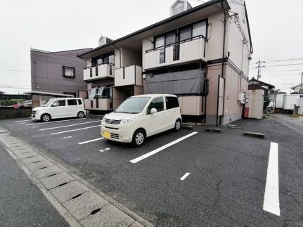 岡山県倉敷市四十瀬(賃貸アパート2DK・2階・44.78㎡)の写真 その29