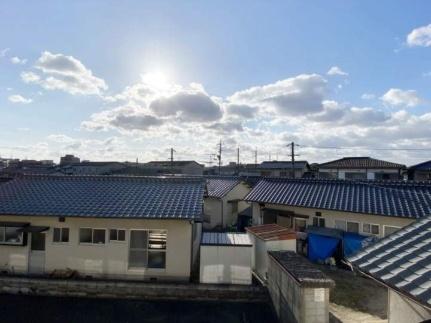 岡山県倉敷市日吉町(賃貸アパート3LDK・2階・62.68㎡)の写真 その30