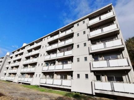 ビレッジハウス児島第二3号棟 0201 ｜ 岡山県倉敷市児島稗田町（賃貸マンション2K・2階・33.09㎡） その1