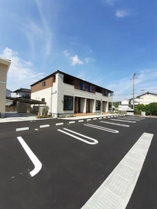 カンタービレ　Ａ 101｜岡山県井原市西江原町(賃貸アパート1LDK・1階・50.13㎡)の写真 その15