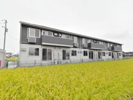 Ｄーｒｏｏｍ141　II  ｜ 岡山県倉敷市中畝３丁目（賃貸アパート2LDK・2階・59.57㎡） その14