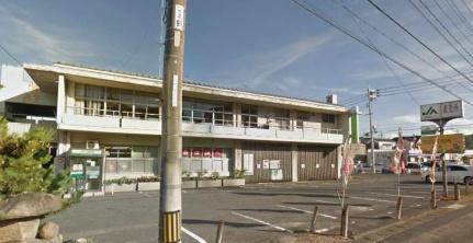 画像18:JA岡山西児島支店(銀行)まで512m