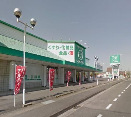 岡山県倉敷市上東(賃貸アパート2LDK・2階・61.63㎡)の写真 その17