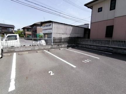 岡山県倉敷市西富井(賃貸アパート2LDK・2階・65.48㎡)の写真 その29