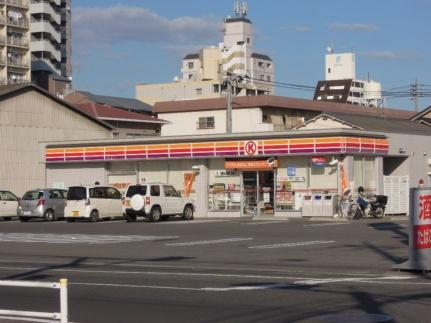 岡山県岡山市北区奥田西町（賃貸マンション1K・3階・22.39㎡） その18