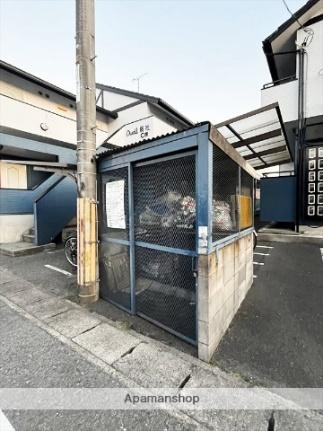 デュエル総社Ｂ ｜岡山県総社市中央６丁目(賃貸アパート1K・2階・23.70㎡)の写真 その28